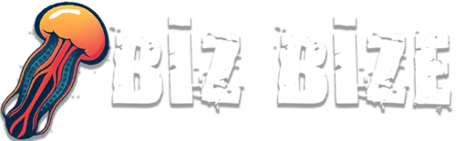 Logo of Biz Bize